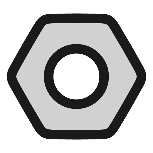 Bolt icon, line style, from andrsrxn/icons