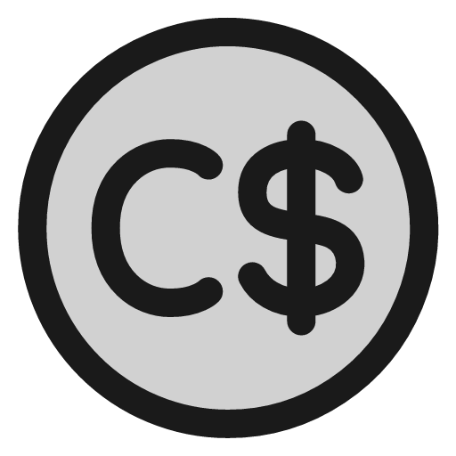 Currency nio circle icon, line style, from andrsrxn/icons