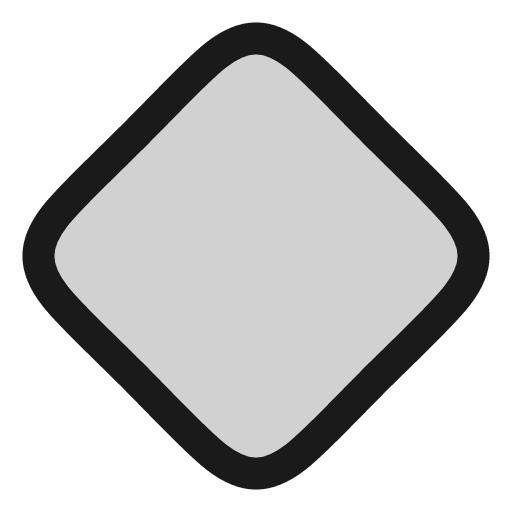 Keyframe icon, line style, from andrsrxn/icons