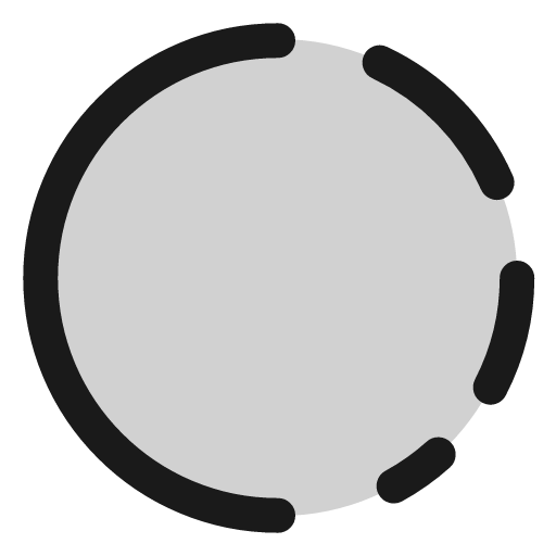 Story icon, line style, from andrsrxn/icons