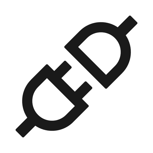 Api outlined icon, outline style, from Ant Design Icons