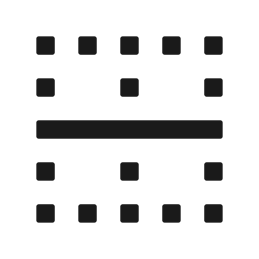 Border verticle outlined icon, outline style, from Ant Design Icons