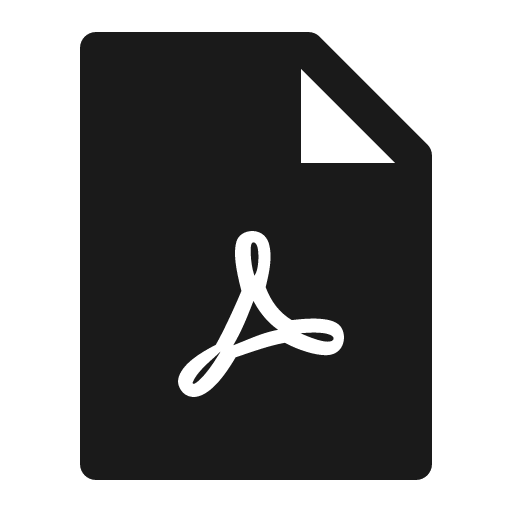 File pdf filled icon, filled style, from Ant Design Icons