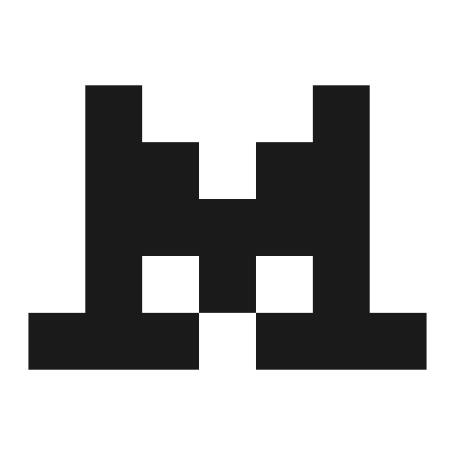 Mistral filled icon, filled style, from Ant Design Icons