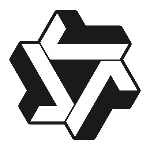 Qwen filled icon, filled style, from Ant Design Icons