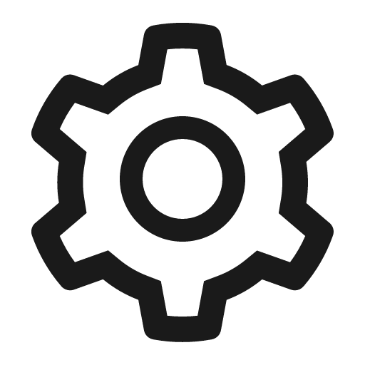 Setting outlined icon, outline style, from Ant Design Icons