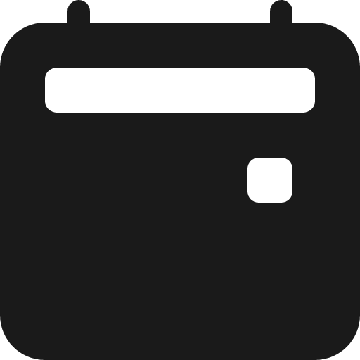 Calendar2 event fill icon, filled style, from Bootstrap Icons