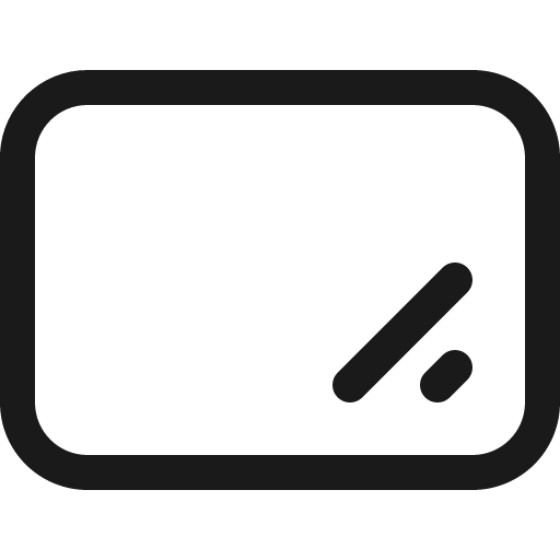 Textarea resize icon, solid style, from Bootstrap Icons