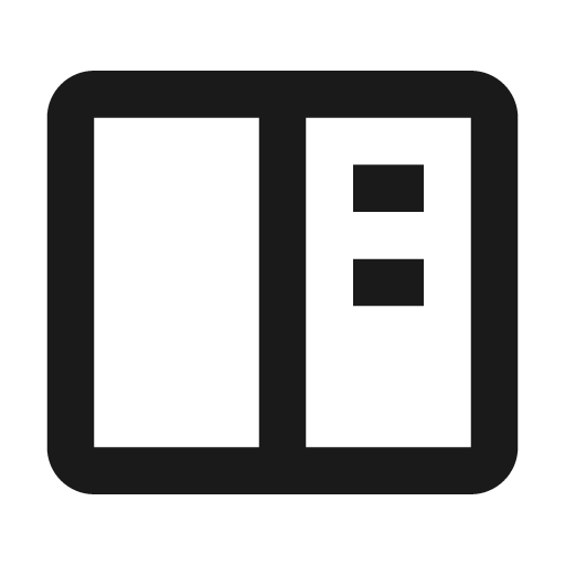 Book content icon, solid style, from BoxIcons v2