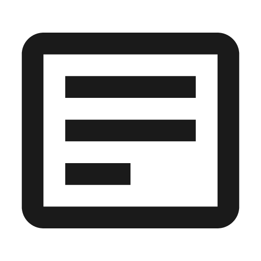 Detail icon, solid style, from BoxIcons v2