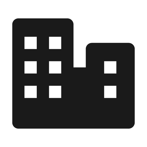 Business icon, solid style, from BoxIcons v2 Solid