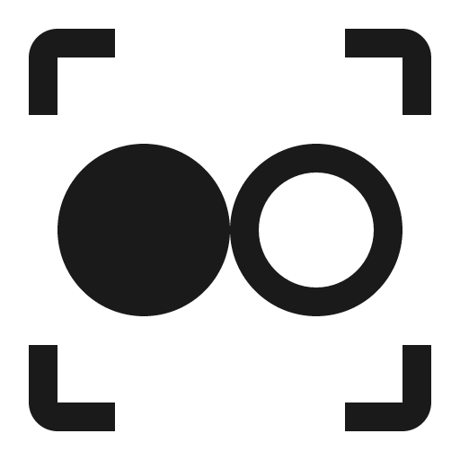 Array booleans icon, solid style, from Carbon