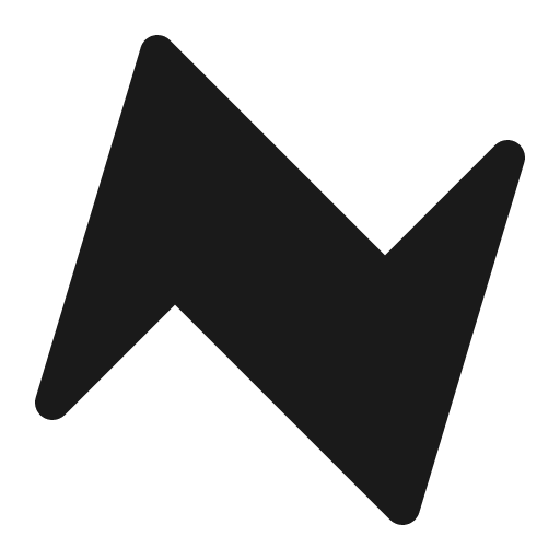 Bpmn error fill icon, filled style, from Carbon