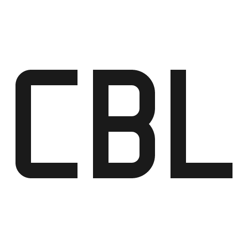 Cbl icon, solid style, from Carbon