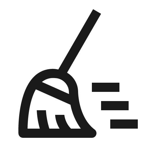 Clean icon, solid style, from Carbon