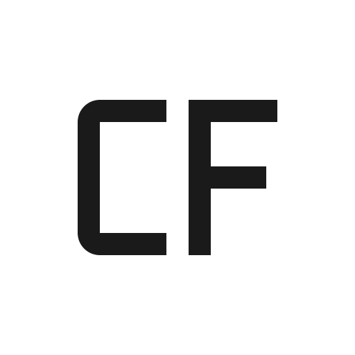 Cloud foundry 2 icon, solid style, from Carbon