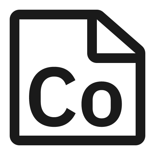 Comments icon, solid style, from Carbon