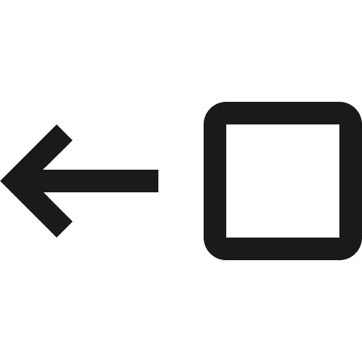 Container image pull icon, solid style, from Carbon