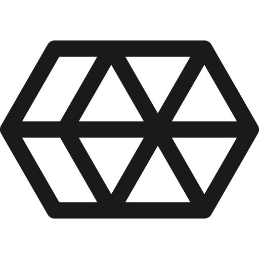 Continuous integration icon, solid style, from Carbon