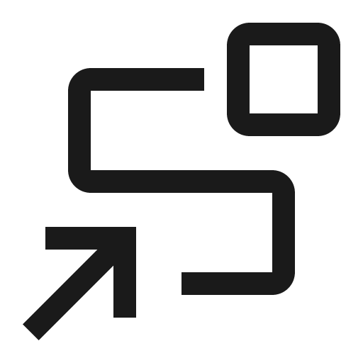 Data refinery reference icon, solid style, from Carbon