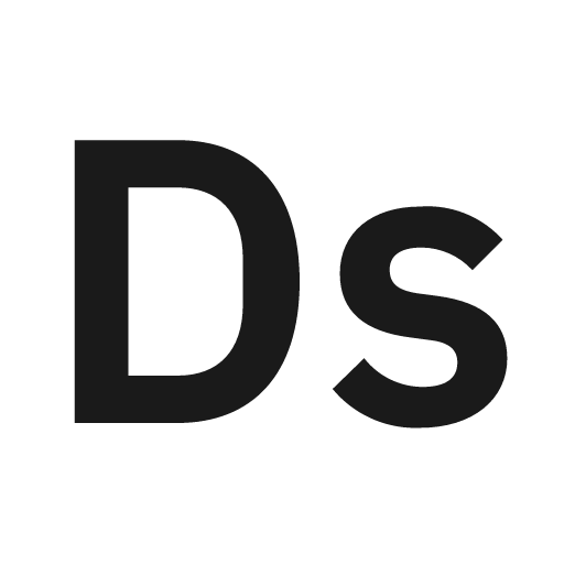 Database datastax icon, solid style, from Carbon