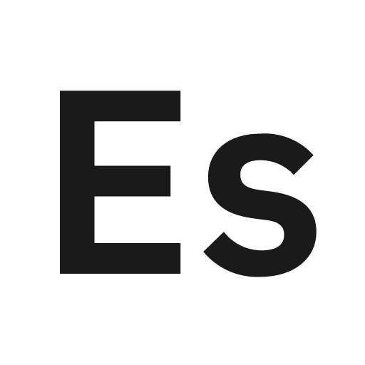 Database elastic icon, solid style, from Carbon
