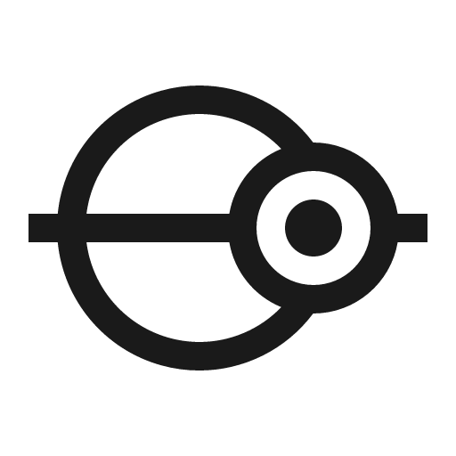 Driver analysis icon, solid style, from Carbon