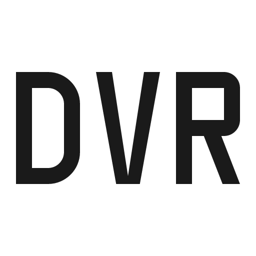 Dvr icon, solid style, from Carbon
