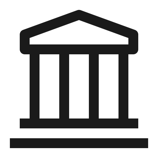 Finance icon, solid style, from Carbon