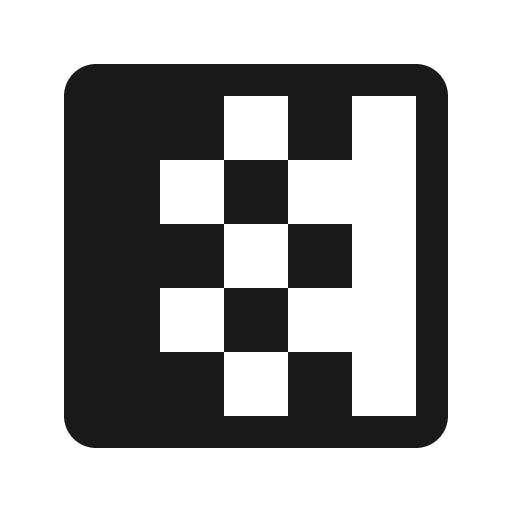 Gradient icon, solid style, from Carbon
