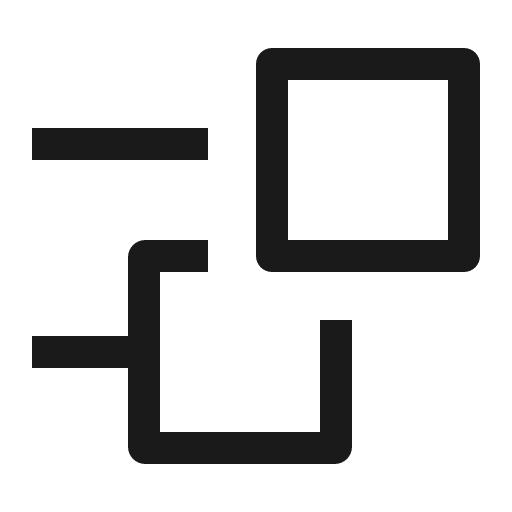 Ibm cloud code engine icon, solid style, from Carbon