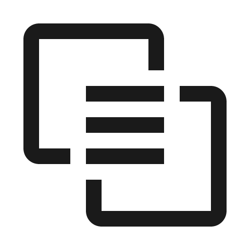 Ibm cloud direct link 1 dedicated hosting icon, solid style, from Carbon