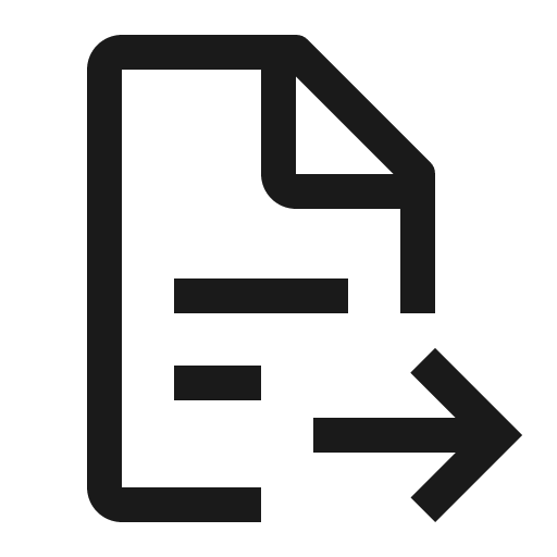 Ibm elo publishing icon, solid style, from Carbon