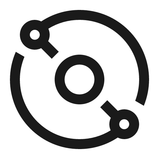 Ibm webmethods developer portal icon, solid style, from Carbon