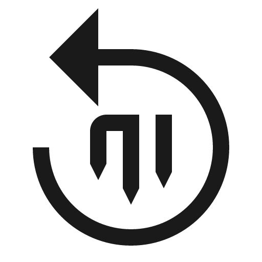 Ice vision icon, solid style, from Carbon