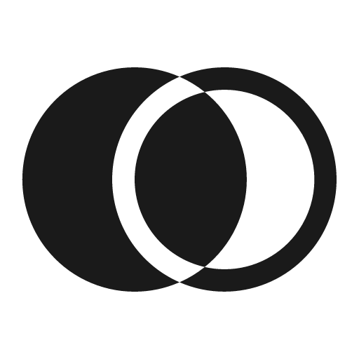 Join left icon, solid style, from Carbon