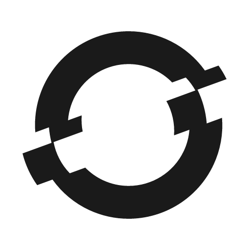 Logo openshift icon, solid style, from Carbon