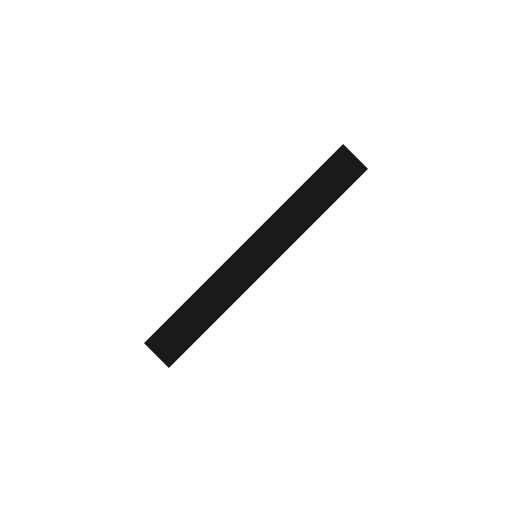 Marginal icon, solid style, from Carbon