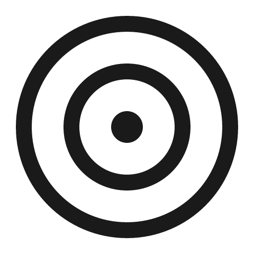 Navaid military icon, solid style, from Carbon