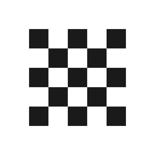 Opacity icon, solid style, from Carbon