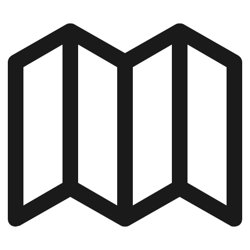 Plan icon, solid style, from Carbon