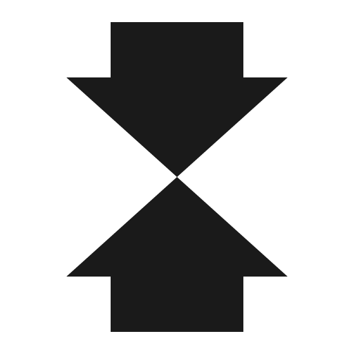 Pressure filled icon, filled style, from Carbon
