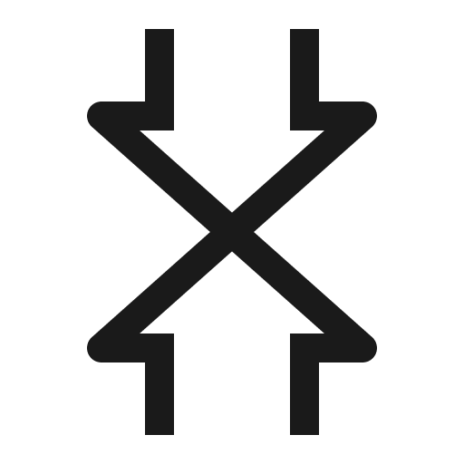 Pressure icon, solid style, from Carbon