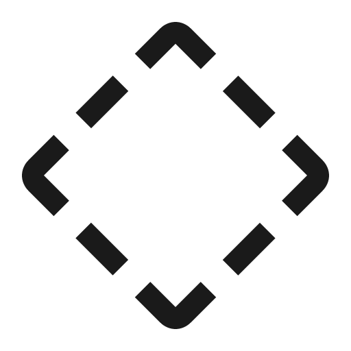 Software resource reference icon, solid style, from Carbon