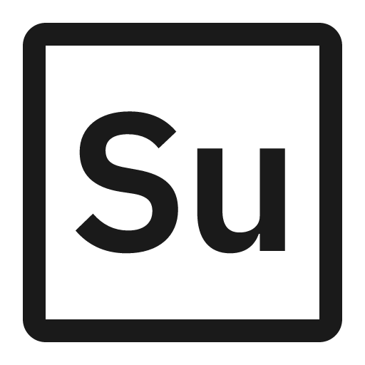 Subject definition icon, solid style, from Carbon