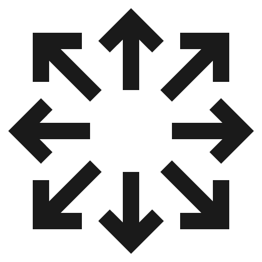 Switch layer 3 icon, solid style, from Carbon