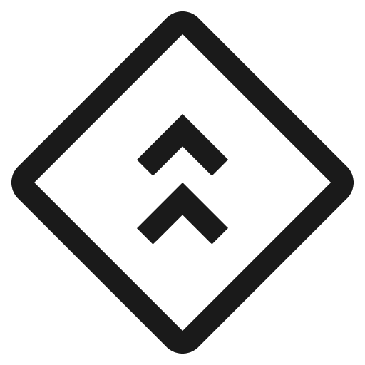 Version minor icon, solid style, from Carbon