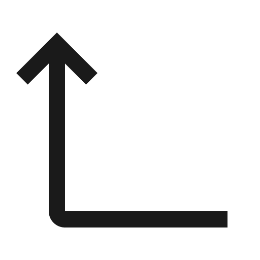 Y axis icon, solid style, from Carbon