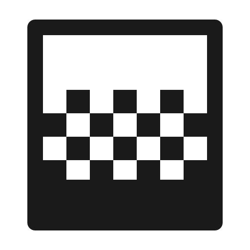 Gradient icon, solid style, from CoreUI Free