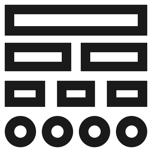 Line style icon, solid style, from CoreUI Free